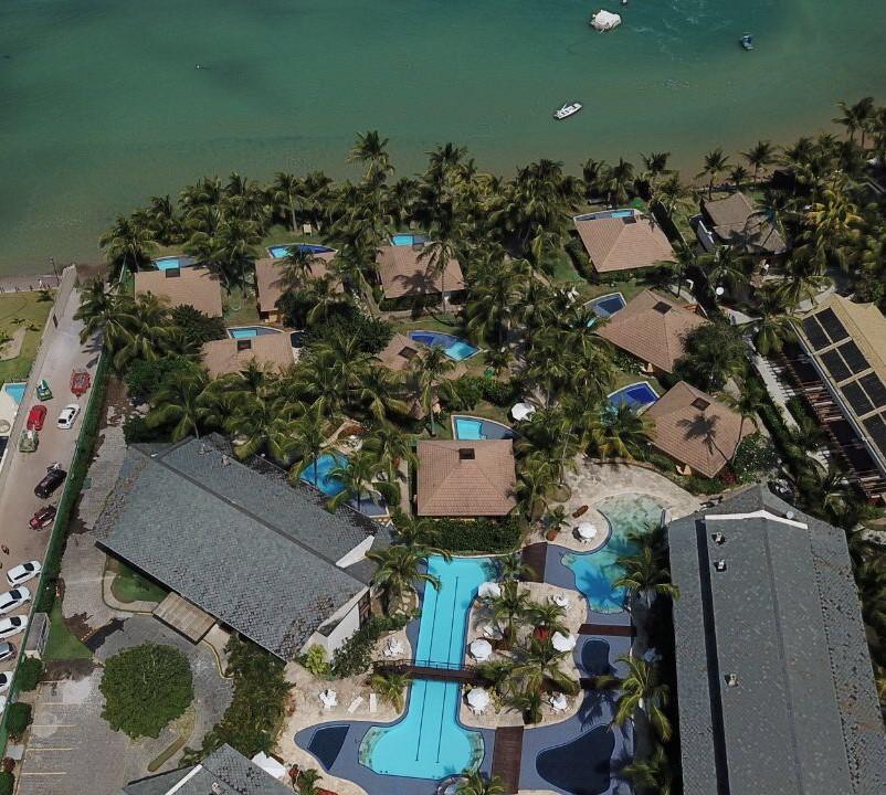 Nannai Porto Galinhas Apartment