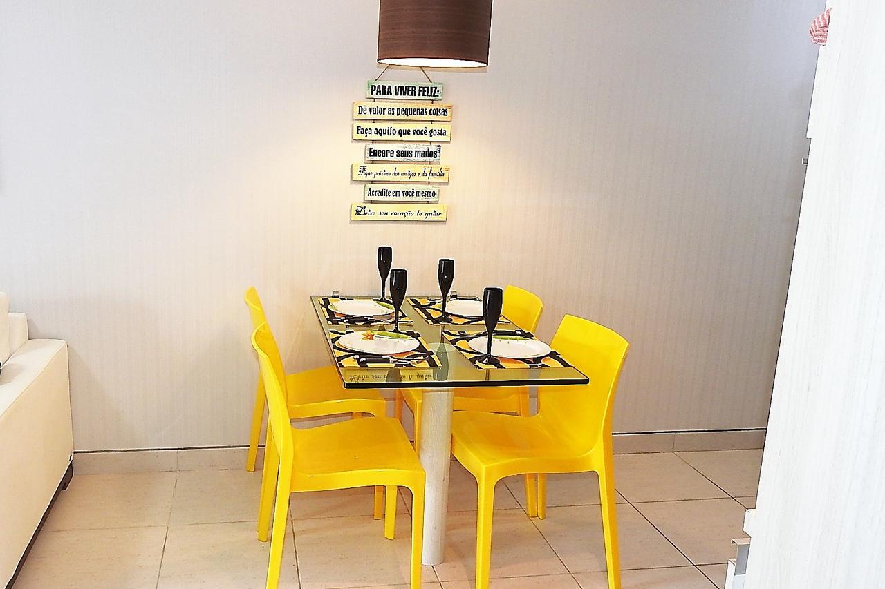 Nannai Porto Galinhas Apartment