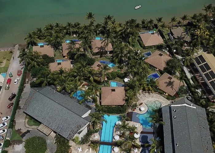 Nannai Residence Porto Galinhas