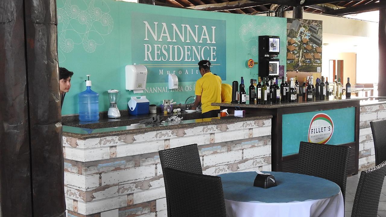 Apartamento Nannai Porto Galinhas *