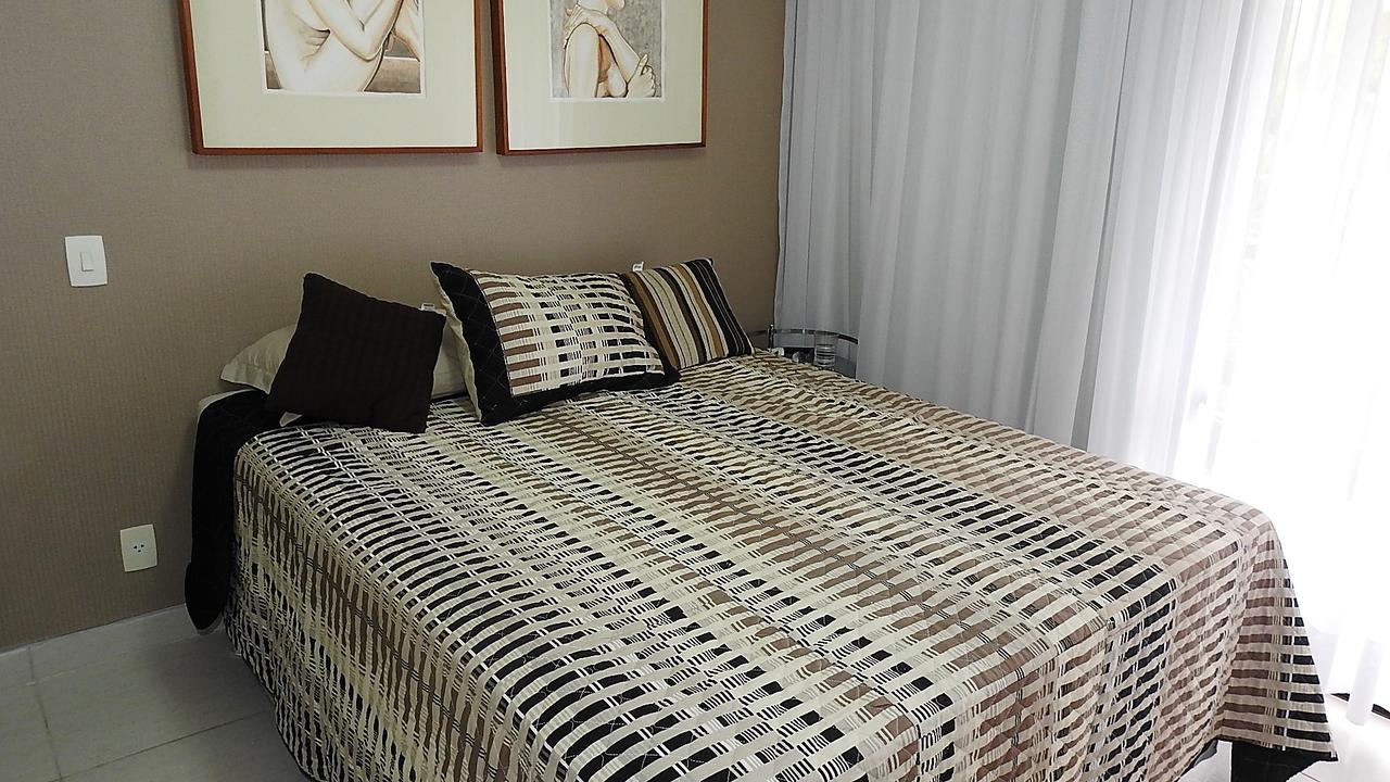 Nannai Porto Galinhas Apartamento *