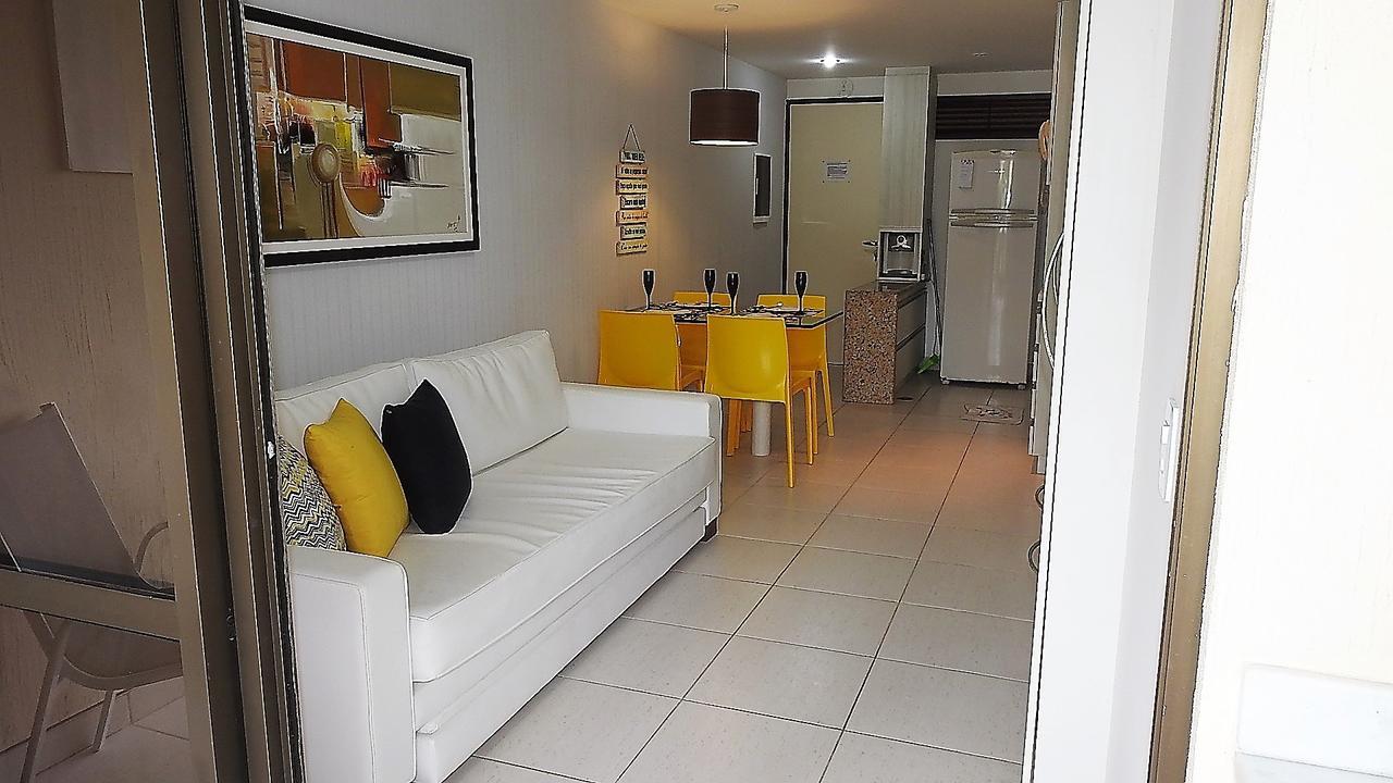 Nannai Porto Galinhas Apartamento