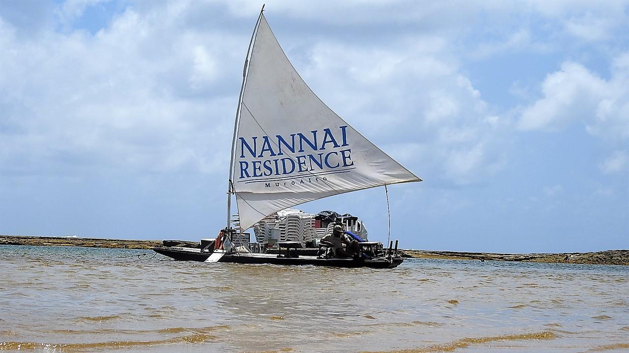 Nannai Porto Galinhas *