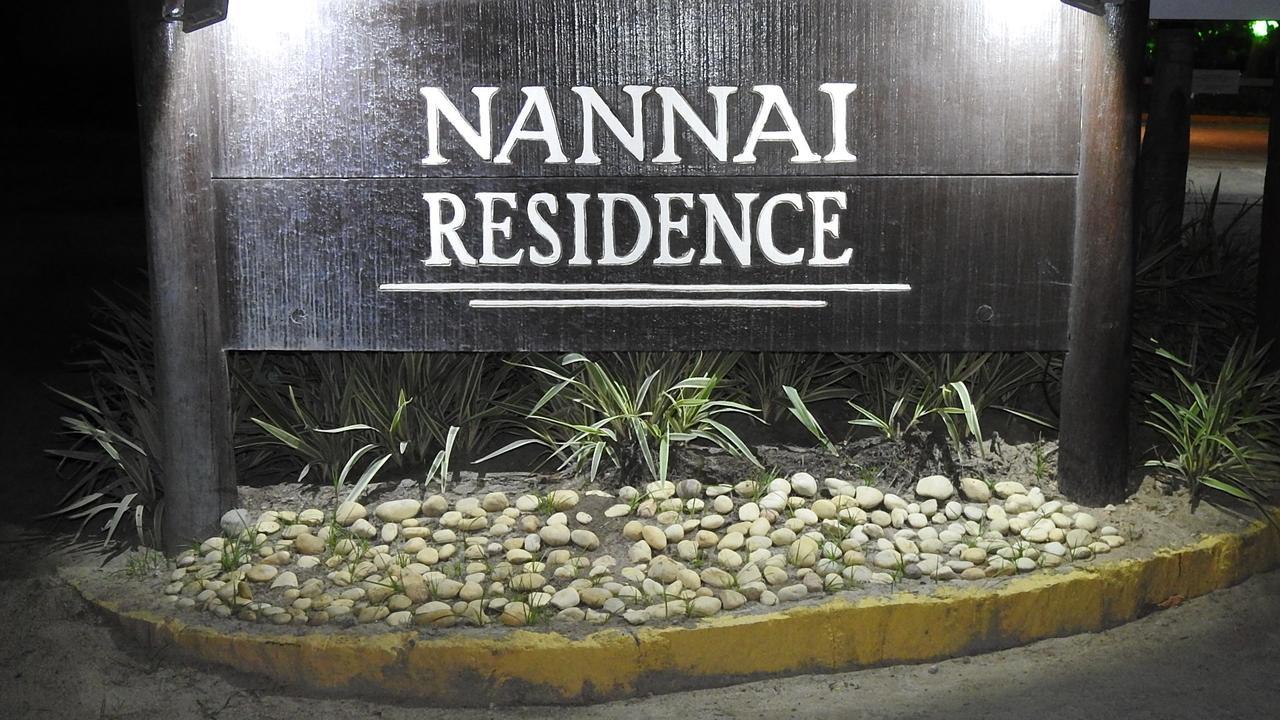 Nannai Porto Galinhas *
