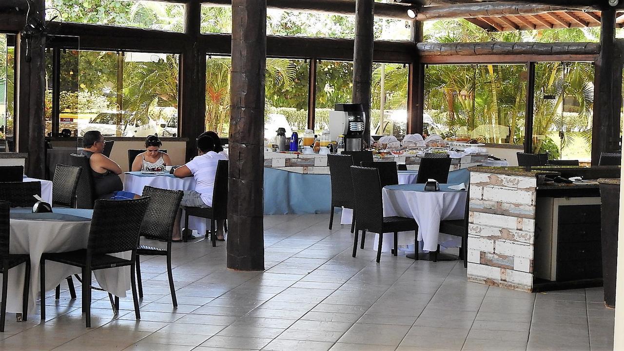 Nannai Porto Galinhas *