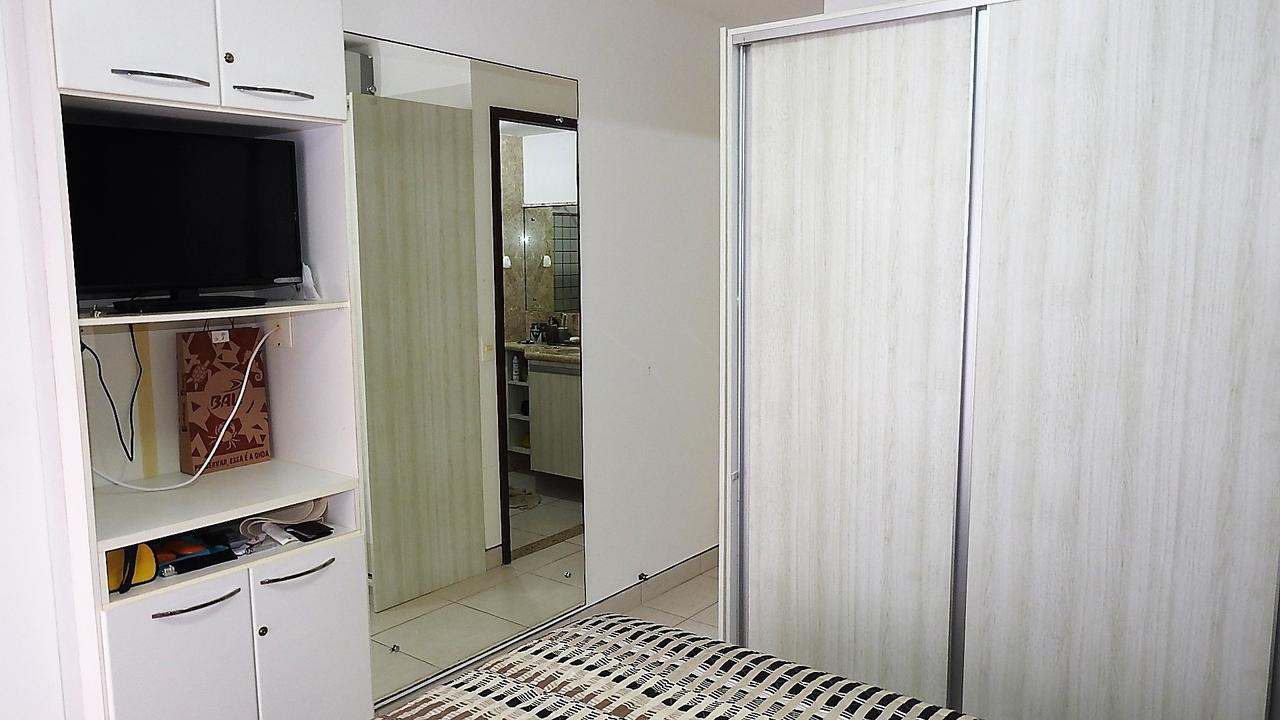 Apartamento Nannai Porto Galinhas