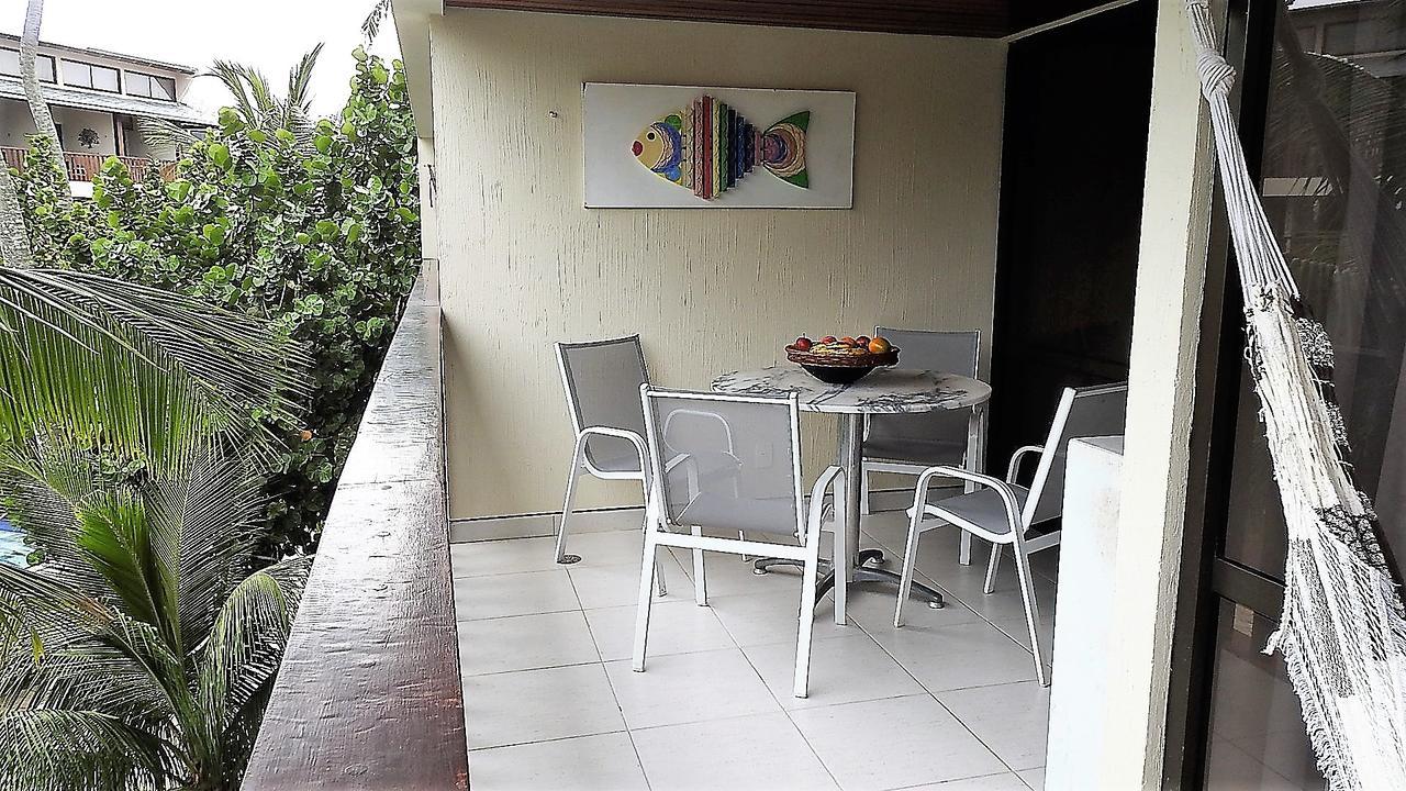 Nannai Porto Galinhas