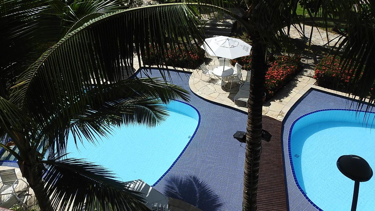 Nannai Porto Galinhas *