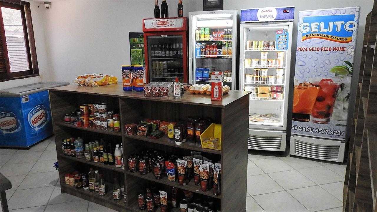 Apartamento Nannai Porto Galinhas Pôrto das Galinhas
