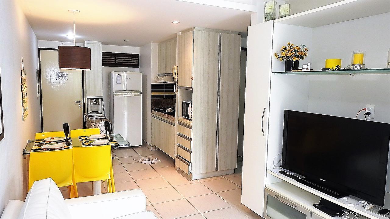 Nannai Porto Galinhas Apartamento