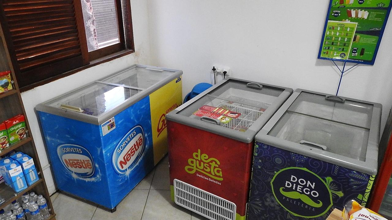 Apartamento Nannai Porto Galinhas Pôrto das Galinhas