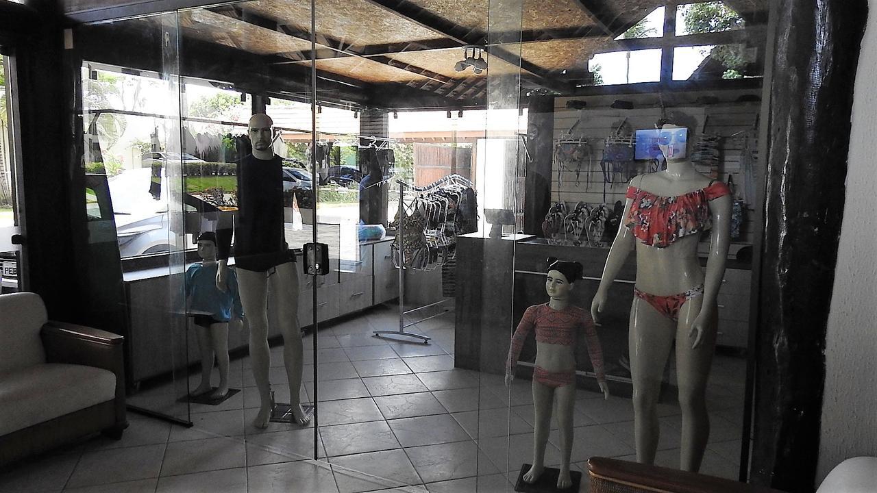 Nannai Porto Galinhas
