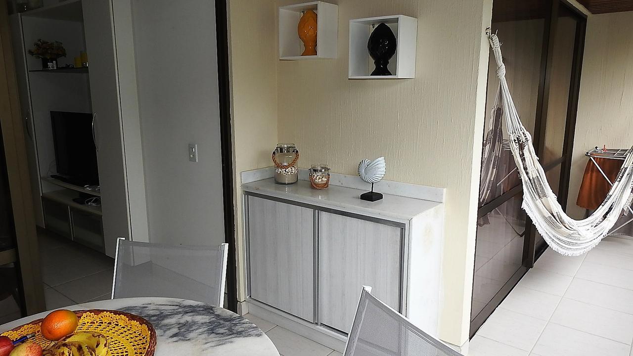 Nannai Porto Galinhas Apartamento Pôrto das Galinhas