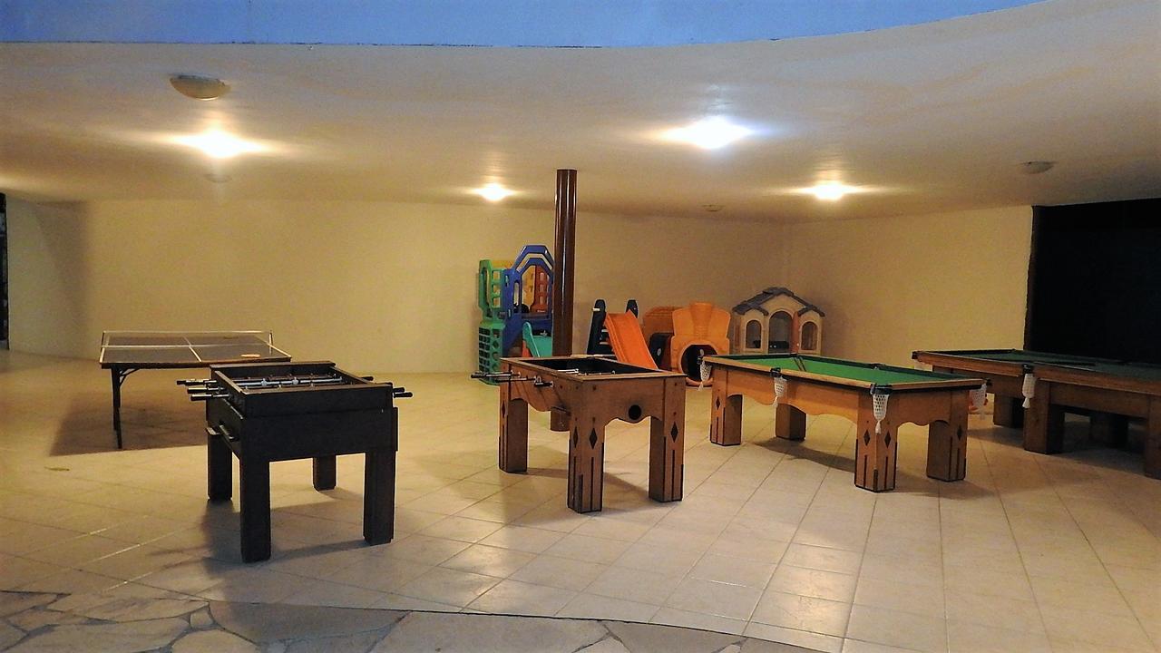 Apartamento Nannai Porto Galinhas *