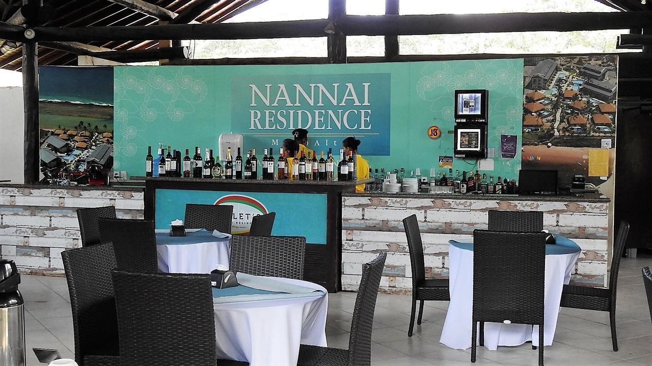 Apartamento Nannai Porto Galinhas Pôrto das Galinhas
