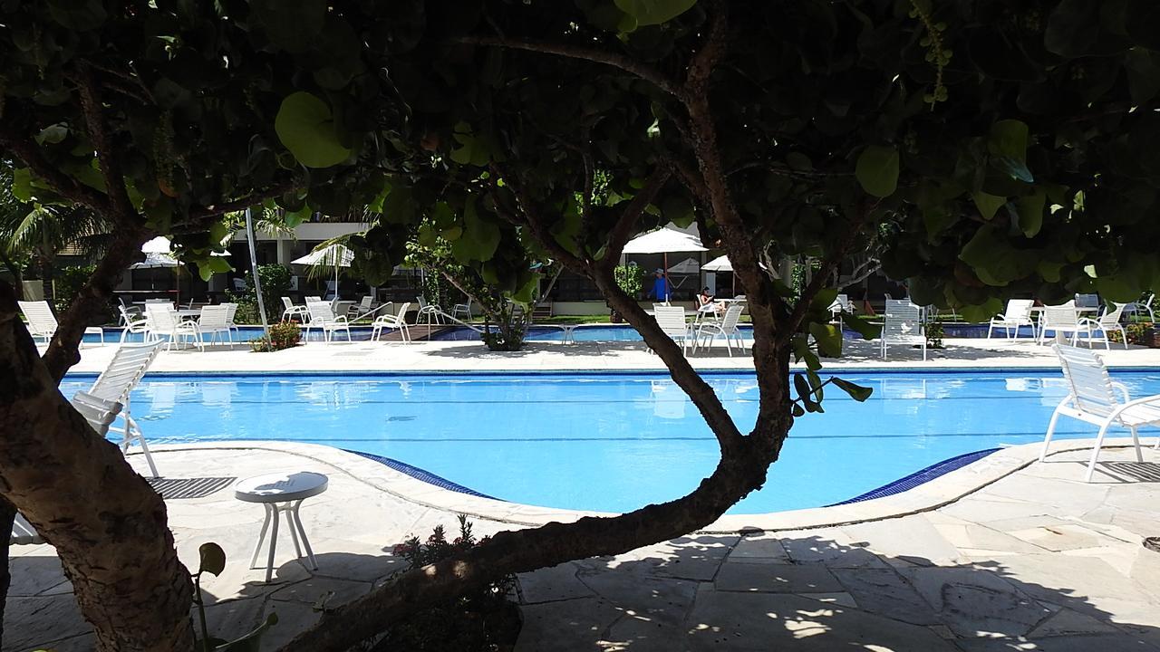 Apartamento Nannai Porto Galinhas