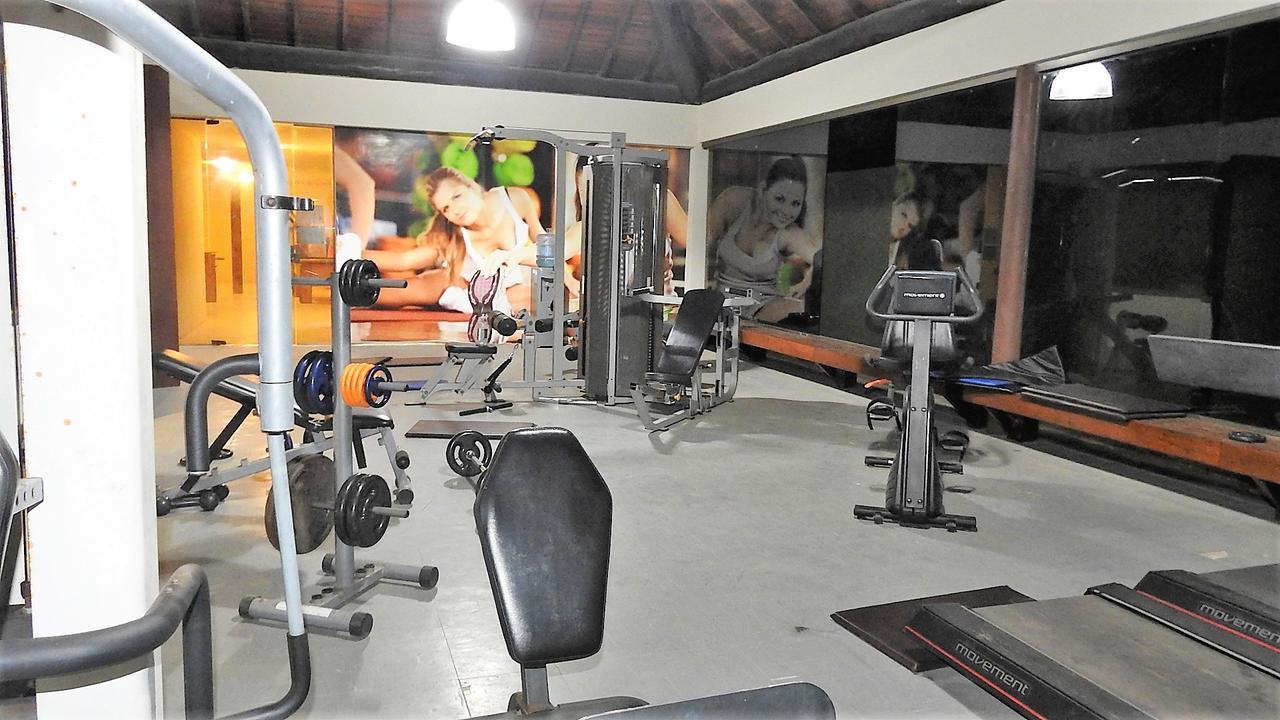 Nannai Porto Galinhas * Pôrto das Galinhas