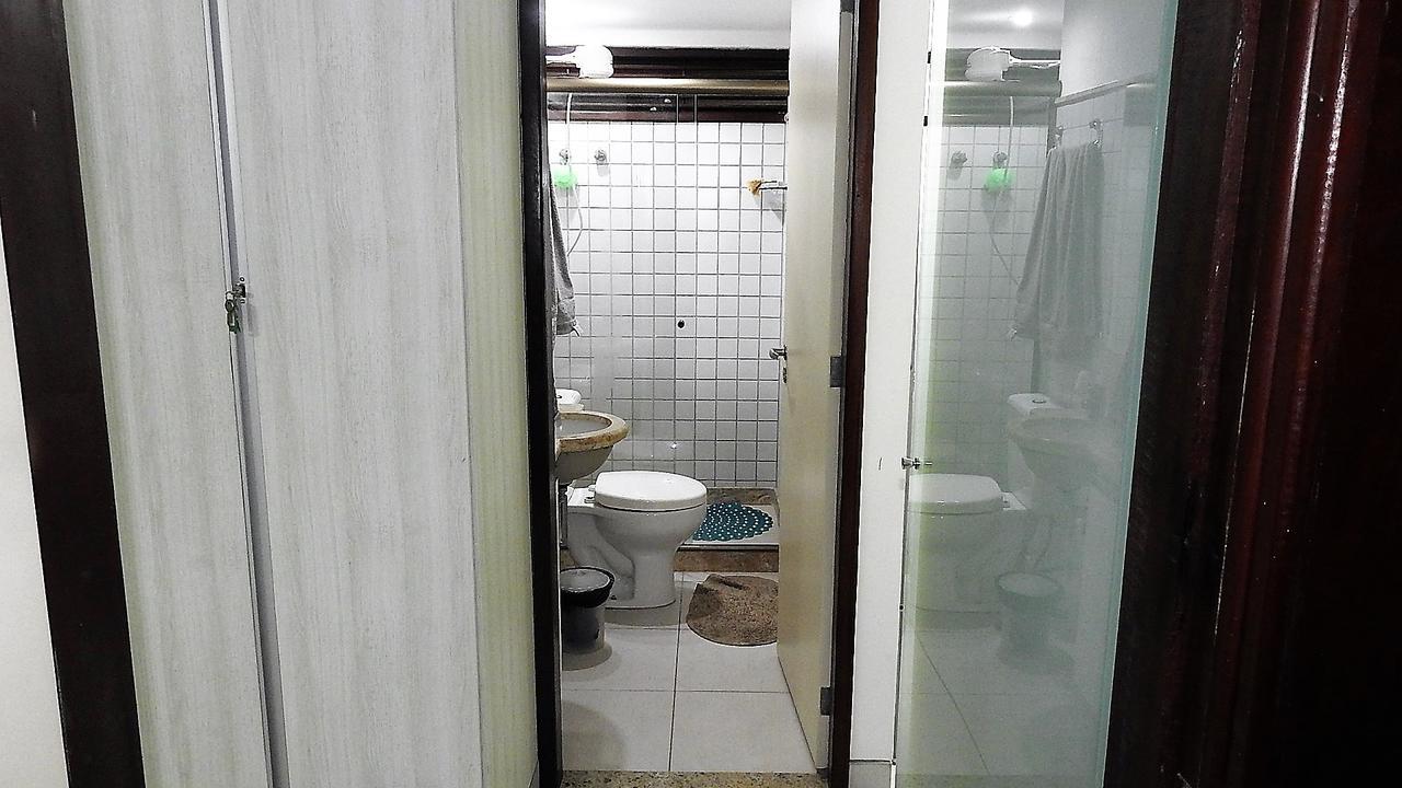 Nannai Porto Galinhas *