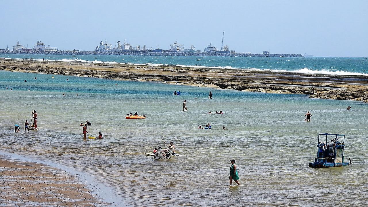Nannai Porto Galinhas *
