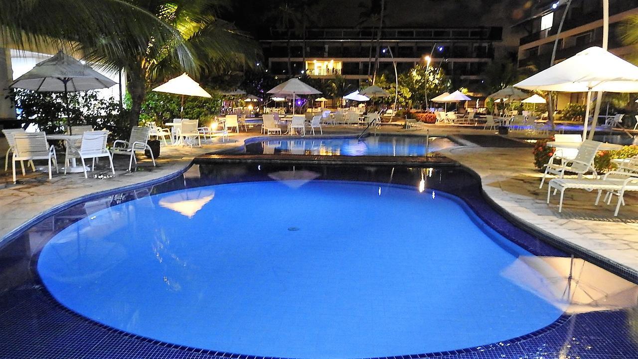 Apartamento Nannai Porto Galinhas *