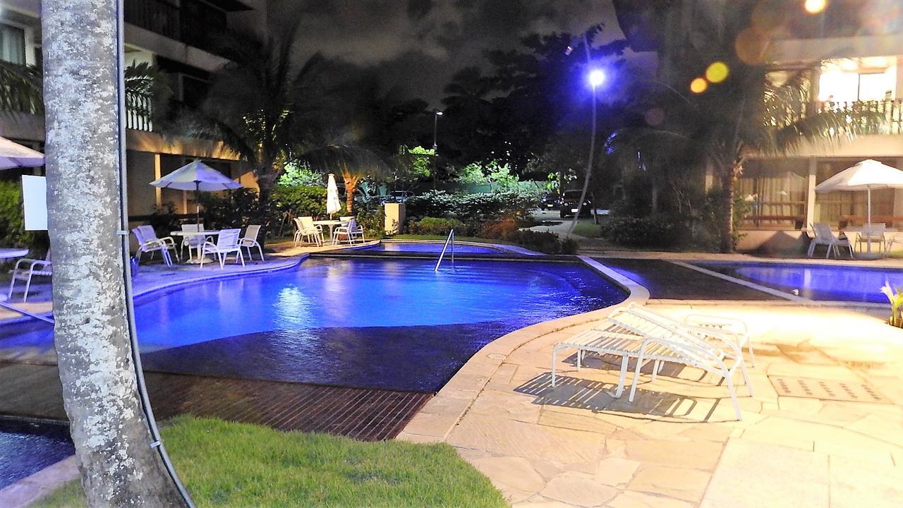 Apartamento Nannai Porto Galinhas Pôrto das Galinhas