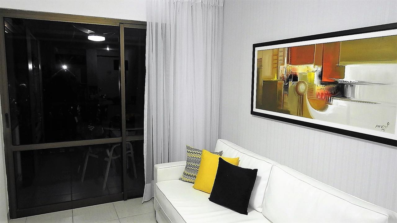 Apartamento Nannai Porto Galinhas *