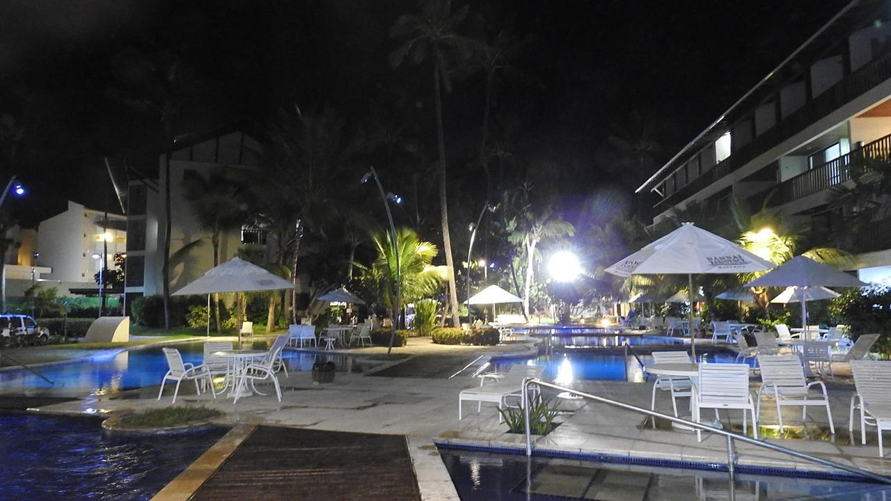 Nannai Porto Galinhas Apartamento *