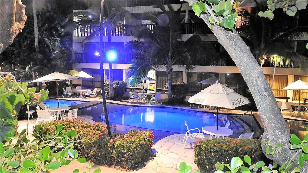 Nannai Porto Galinhas Apartamento *