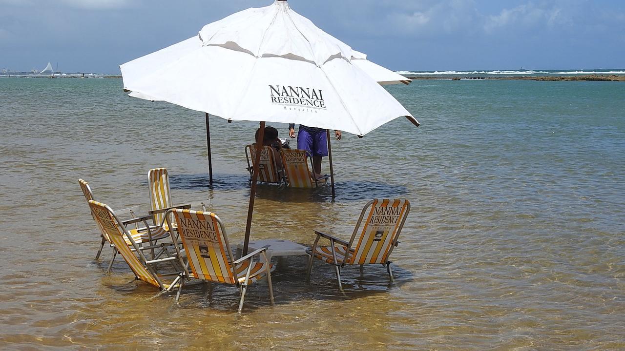 Nannai Porto Galinhas Apartamento