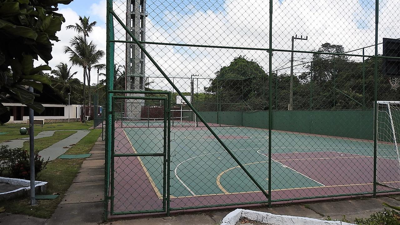 Nannai Porto Galinhas Apartamento