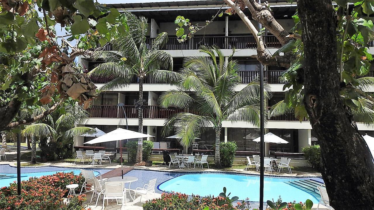 Nannai Porto Galinhas Apartamento Pôrto das Galinhas