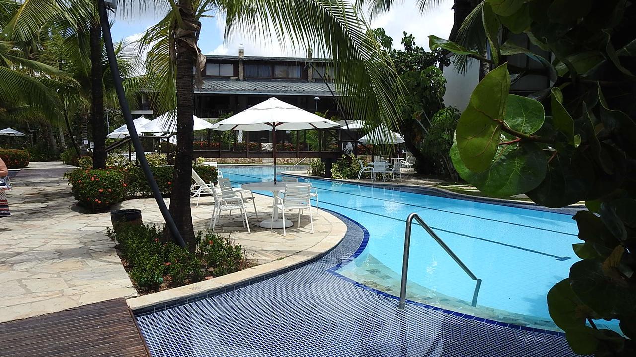 Nannai Porto Galinhas Apartamento