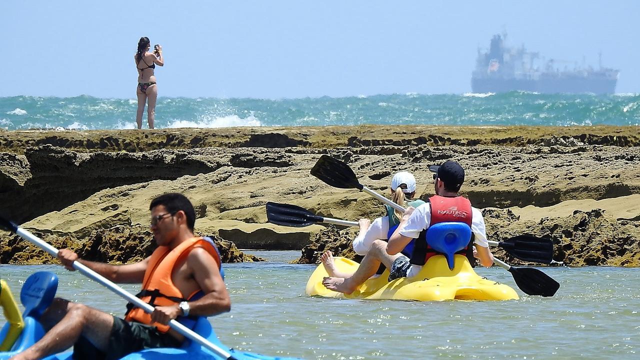 Nannai Porto Galinhas * Pôrto das Galinhas