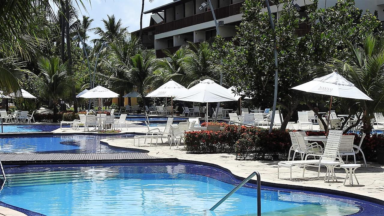 Nannai Porto Galinhas *