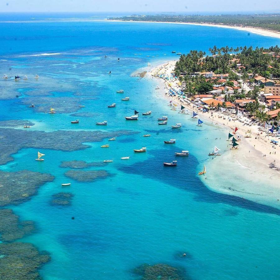Nannai Porto Galinhas Pôrto das Galinhas