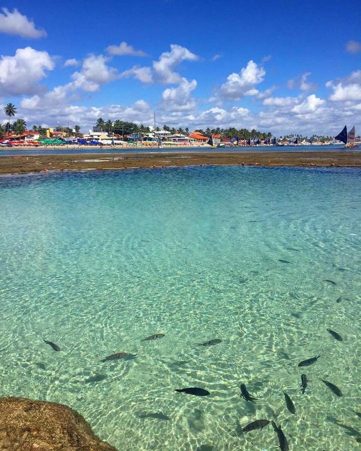 Nannai Porto Galinhas * Pôrto das Galinhas