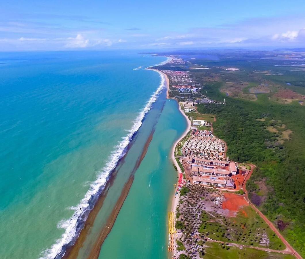 Nannai Porto Galinhas Apartamento *