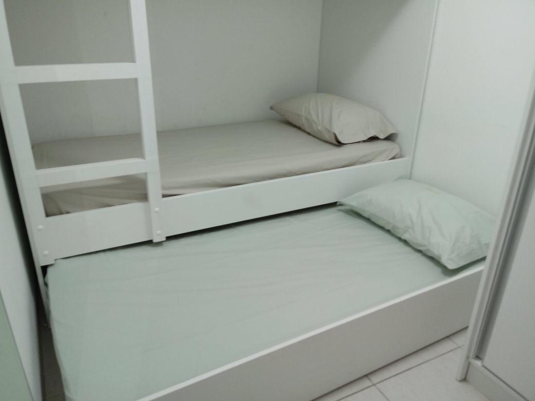 Apartamento Nannai Porto Galinhas