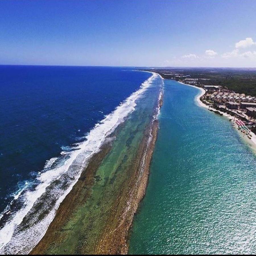 Apartamento Nannai Porto Galinhas